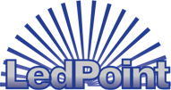 Компания ledpoint - партнер компании "Хороший свет"  | Интернет-портал "Хороший свет" в Великом Новгороде